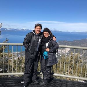 Meet your Posher, Mayra